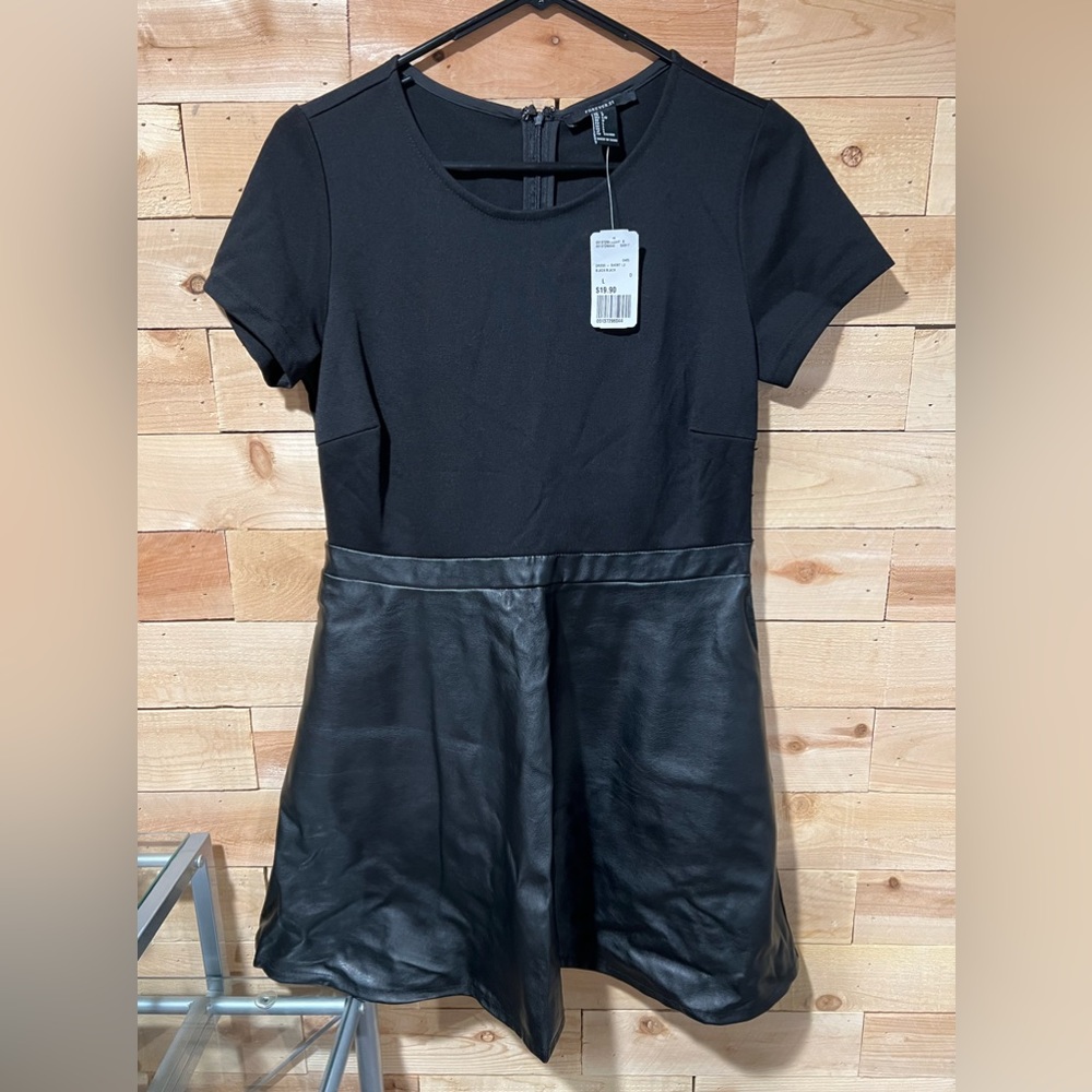 NEW H&M dress